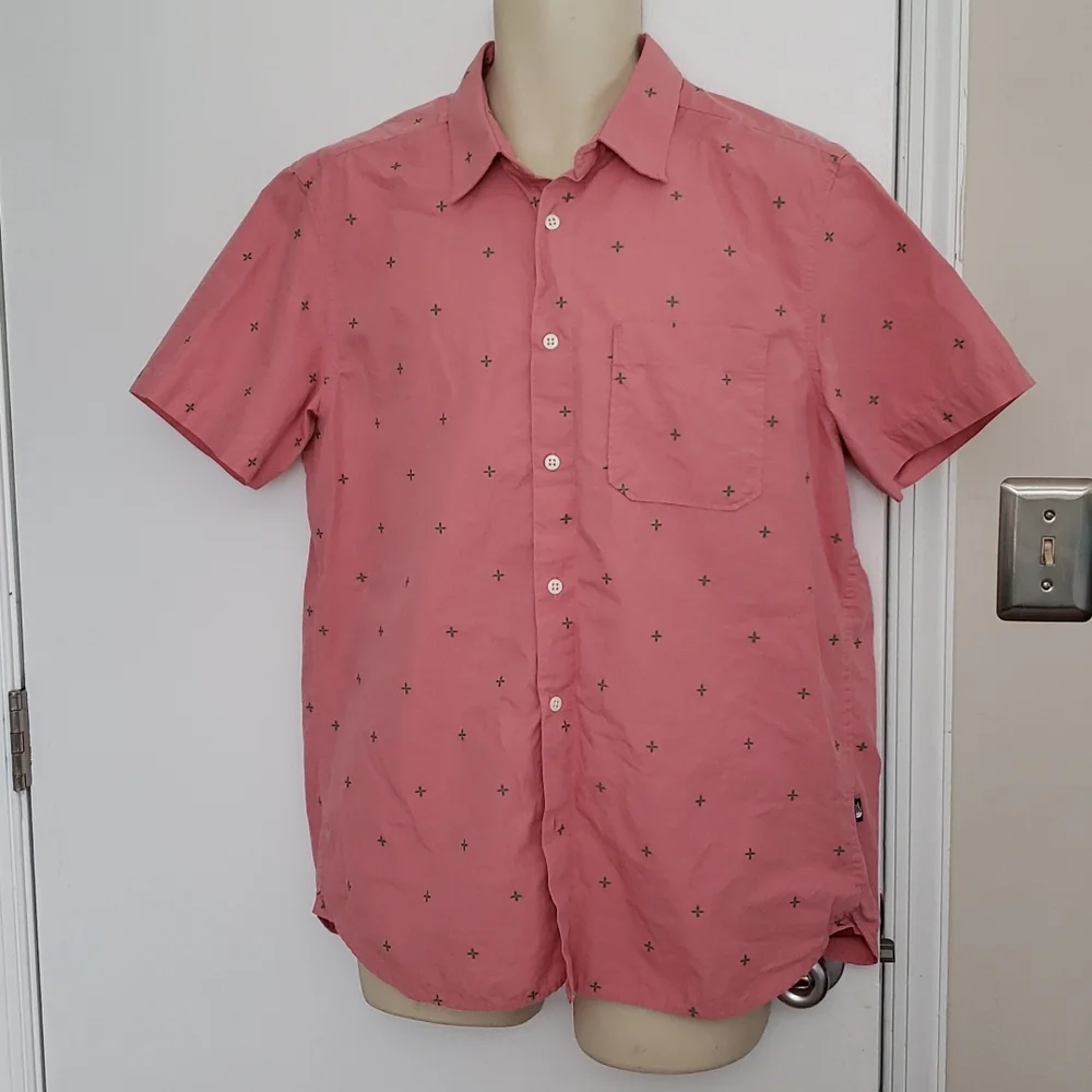 The North Face Shirt Size L